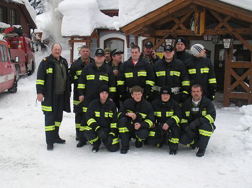 KHD Einsatz