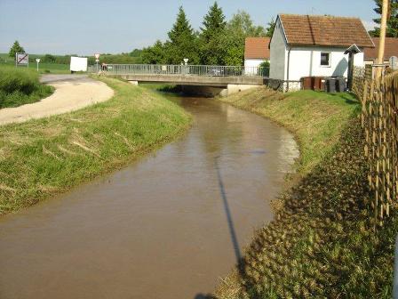 Unwetter Einsatz