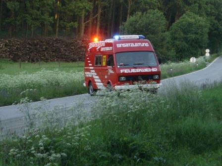 Schadstoff Einsatz