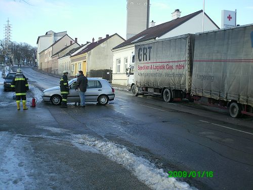Menschenrettung