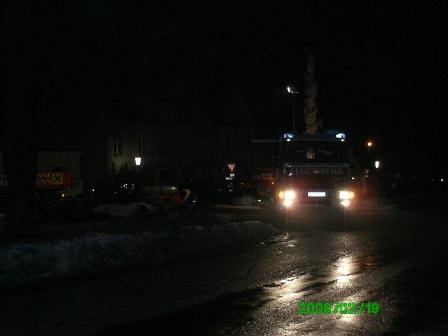PKW Bergung