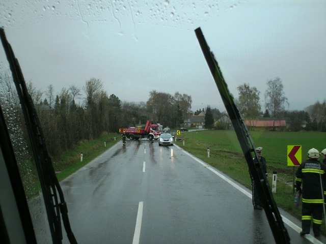 PKW Bergung