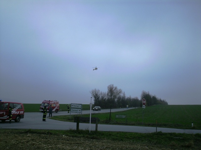 Menschenrettung
