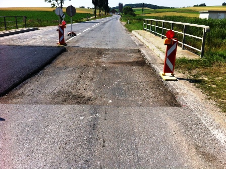 Schadstoff Einsatz