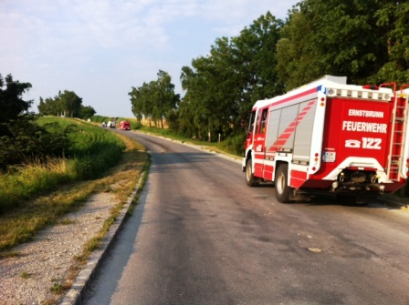 Schadstoff Einsatz
