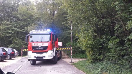 Technische Hilfeleistung
