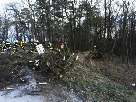 Technische Hilfeleistung