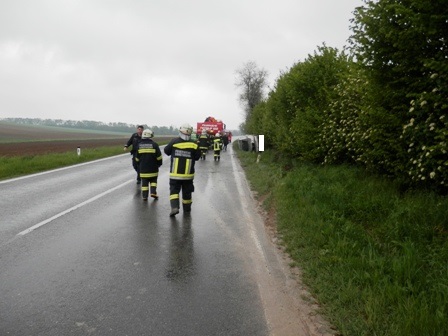 PKW Bergung