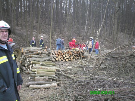 Menschenrettung
