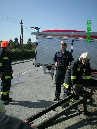 PKW Bergung