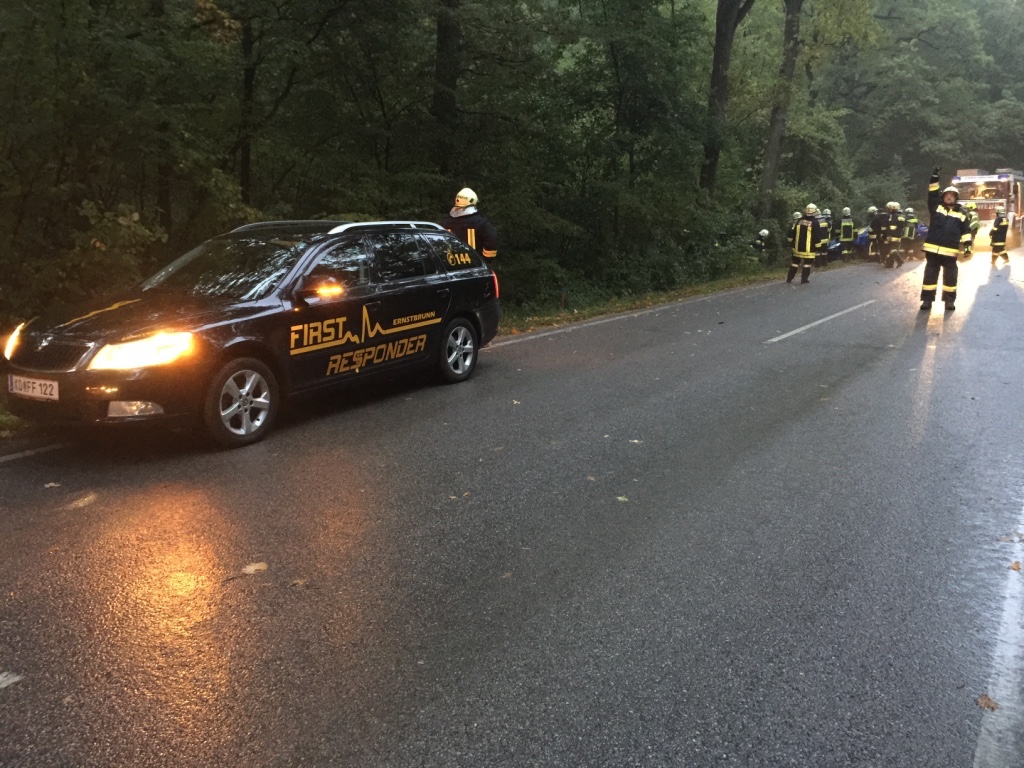 PKW Bergung