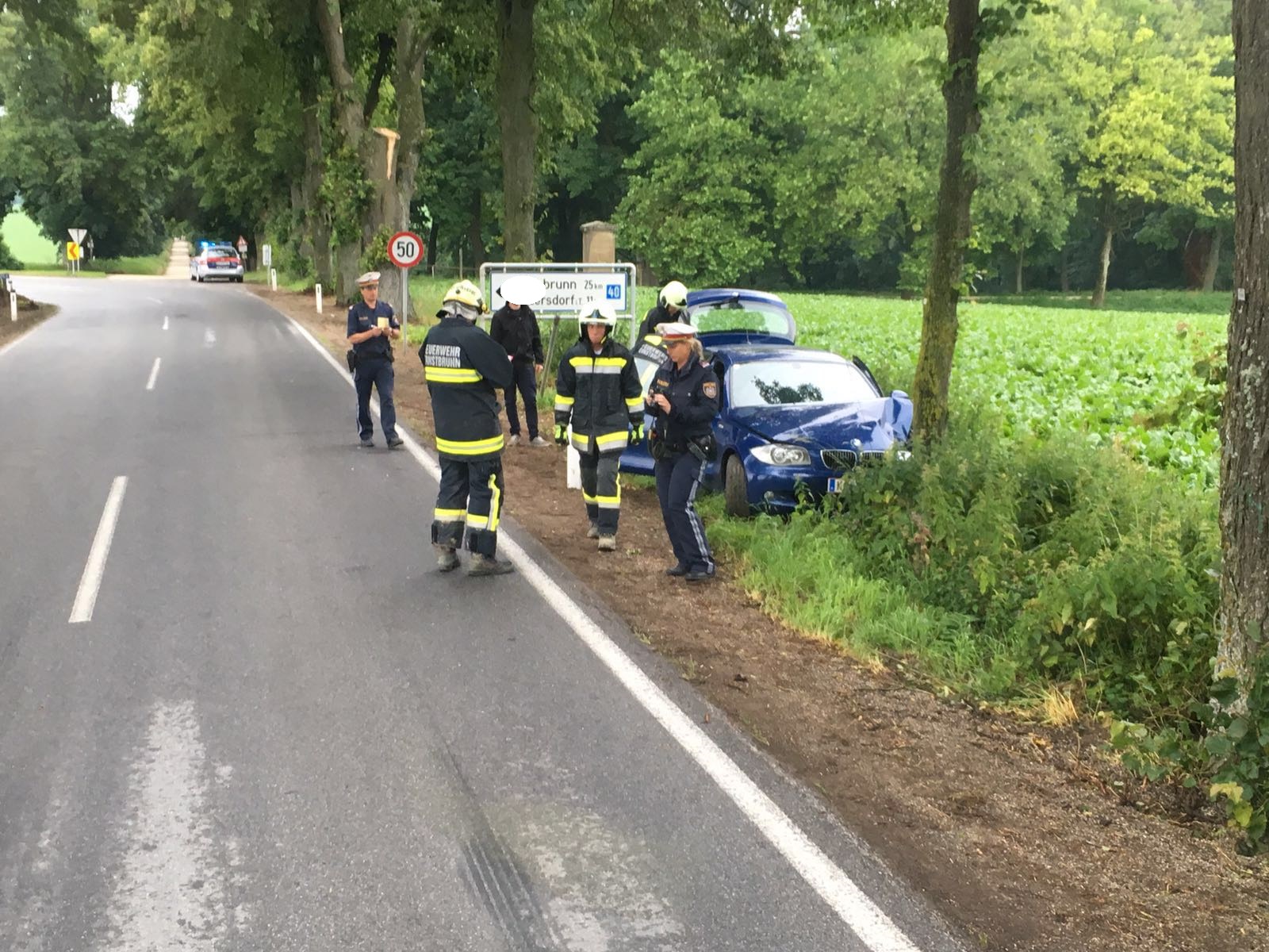 PKW Bergung