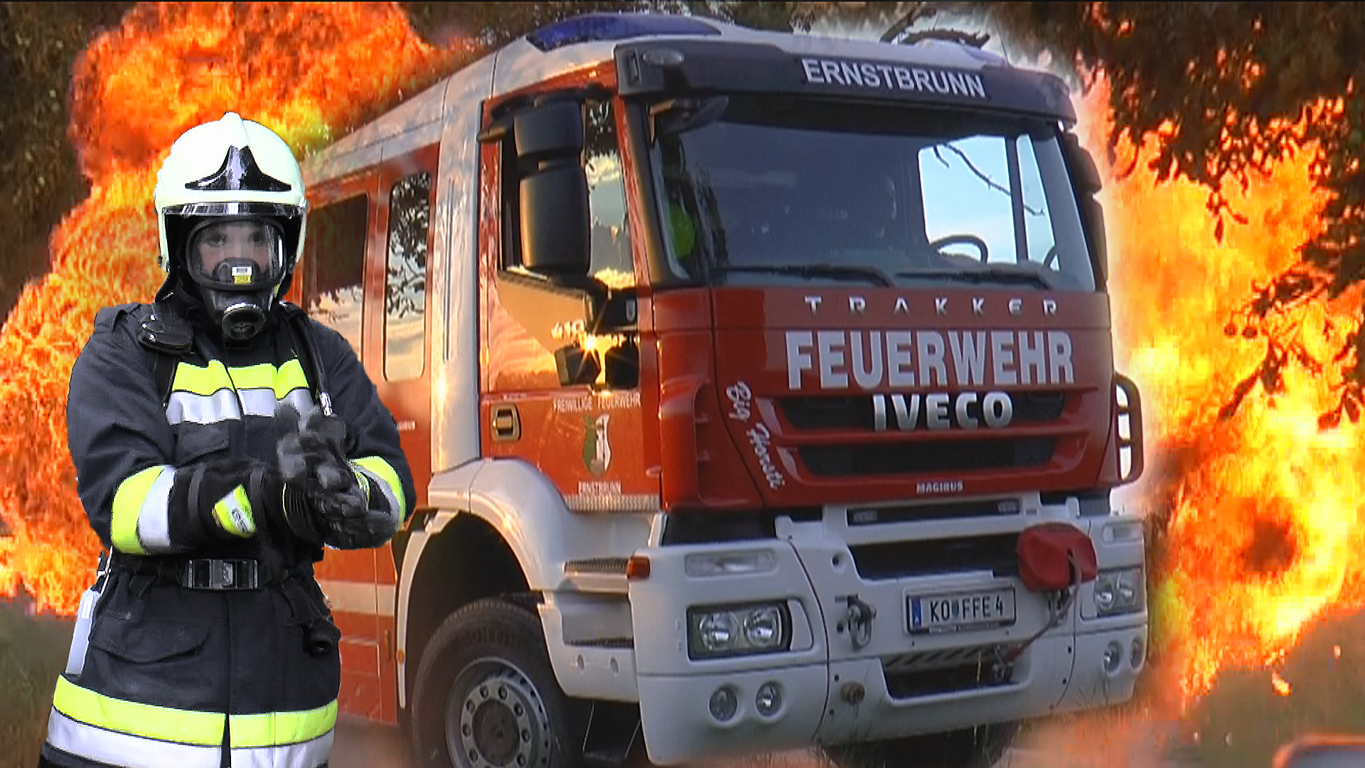 Verkehrsunfall