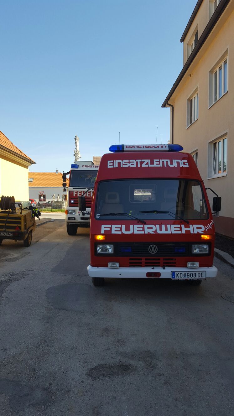Türöffnung