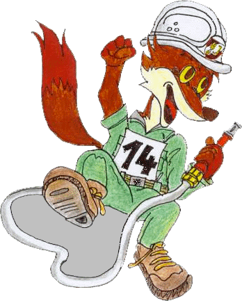 Bundesfeuerwehrjugendleistungsbewerb 2002