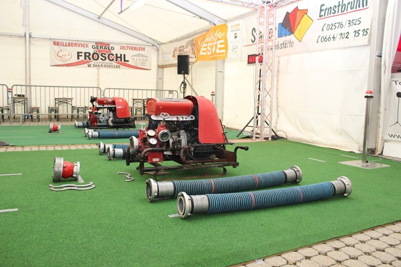 Leiser Berge Kuppelcup 2015