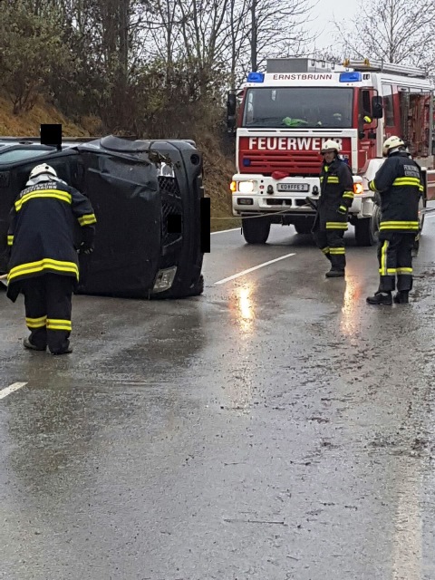 Verkehrsunfall