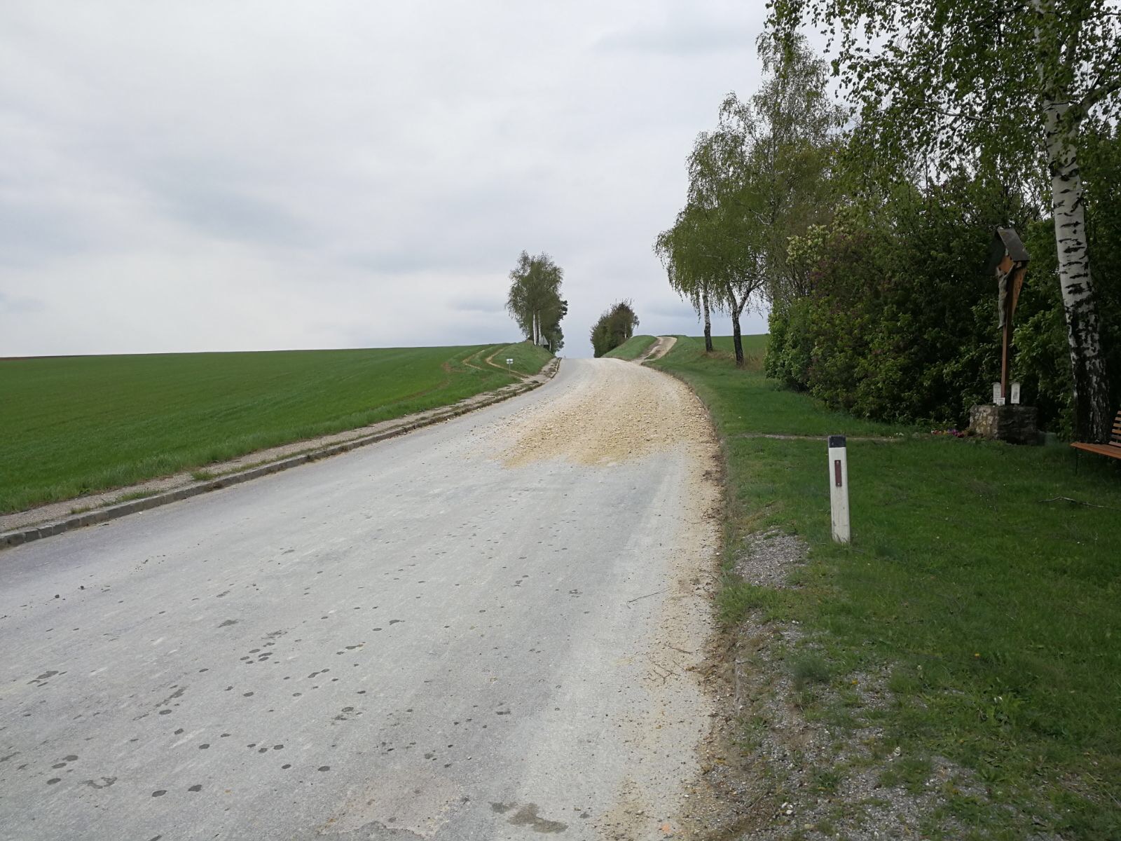Technische Hilfeleistung