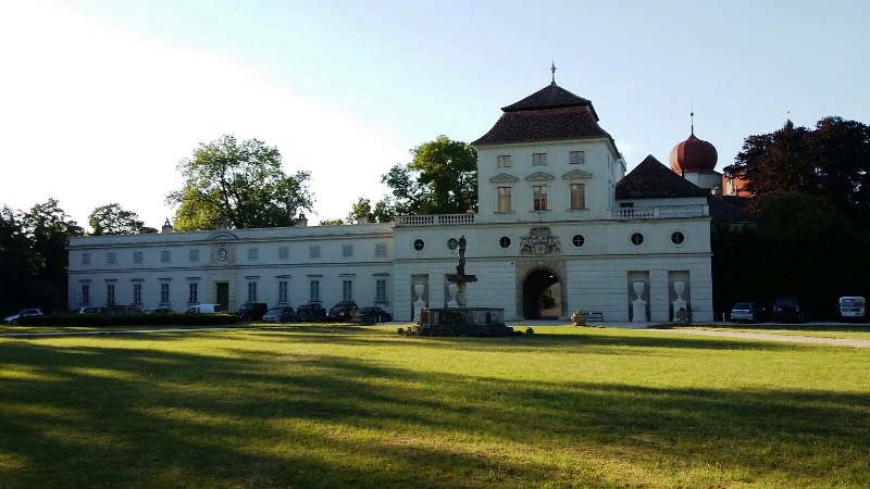 Brandsicherheitswache