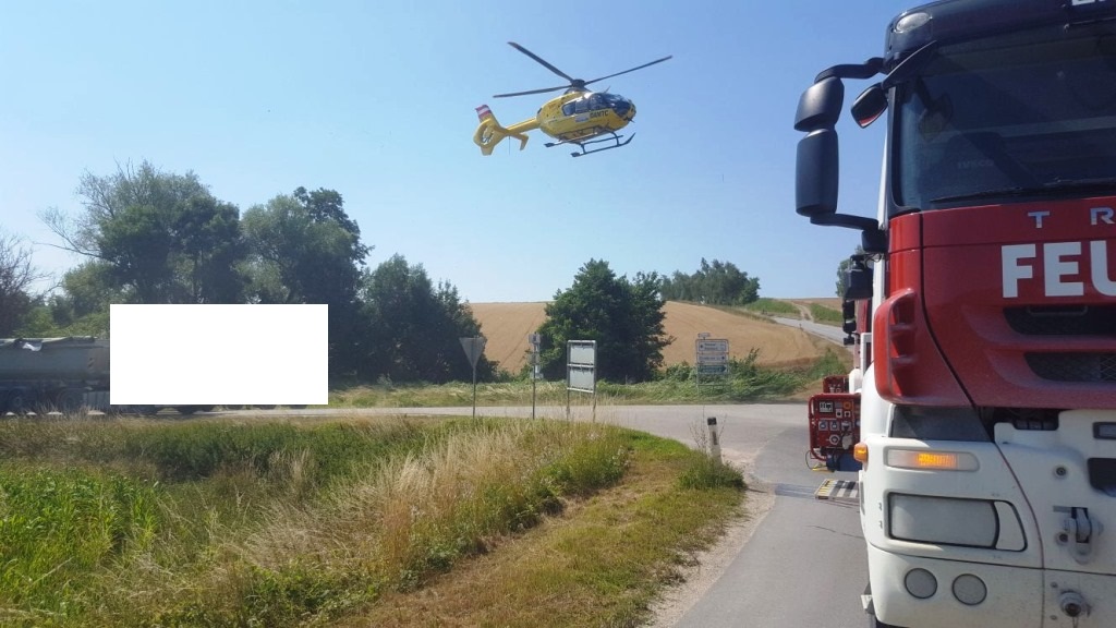 Menschenrettung