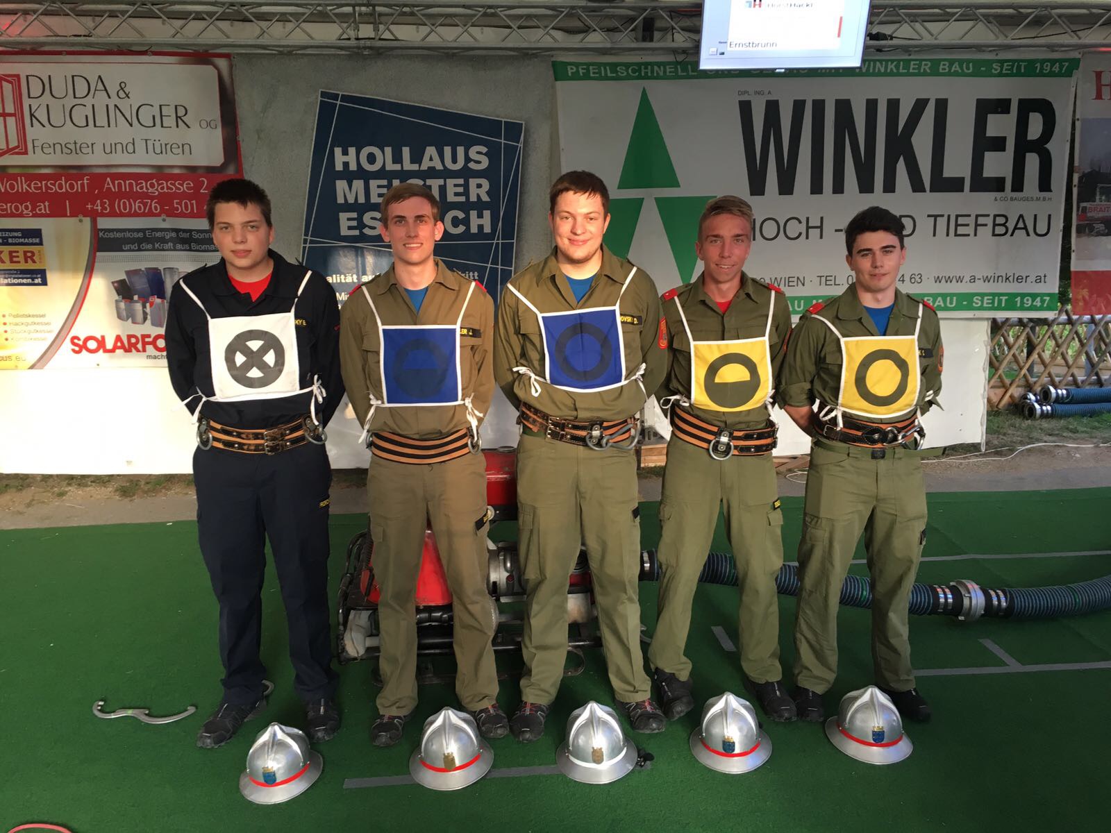 Kreuttaler Kuppelcup 2017
