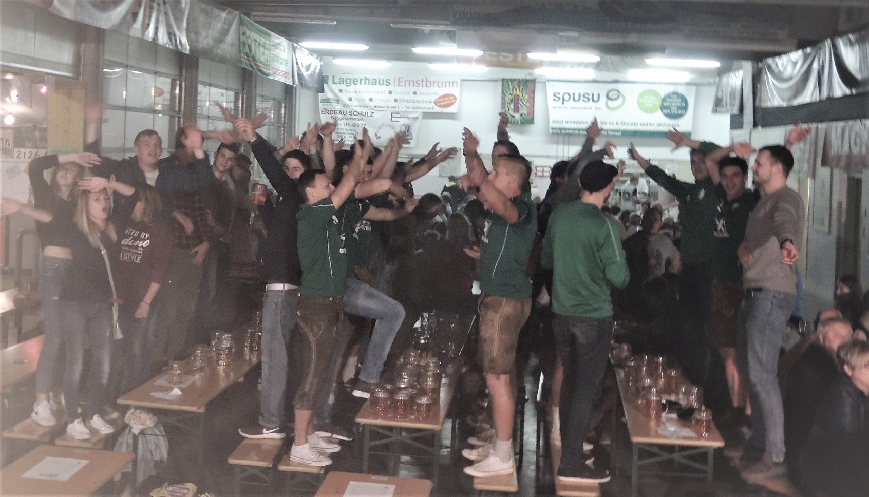 Oktoberfest 2018