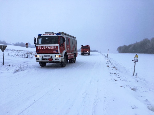 PKW Bergungen