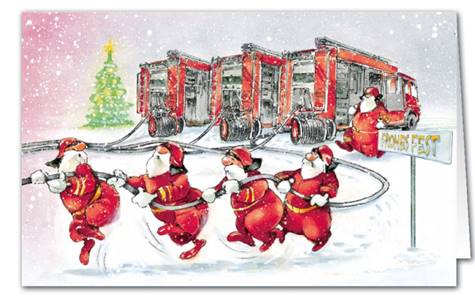 Frohe Weihnachten