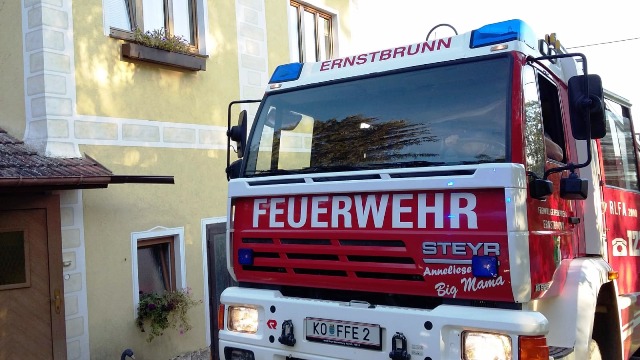 Türöffnung