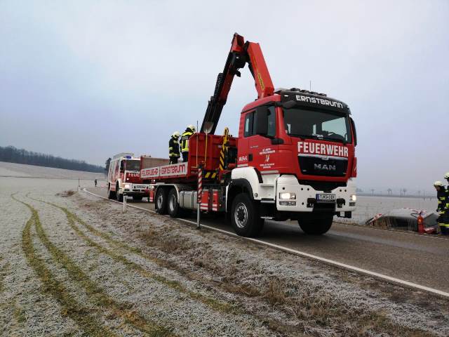 PKW Bergung