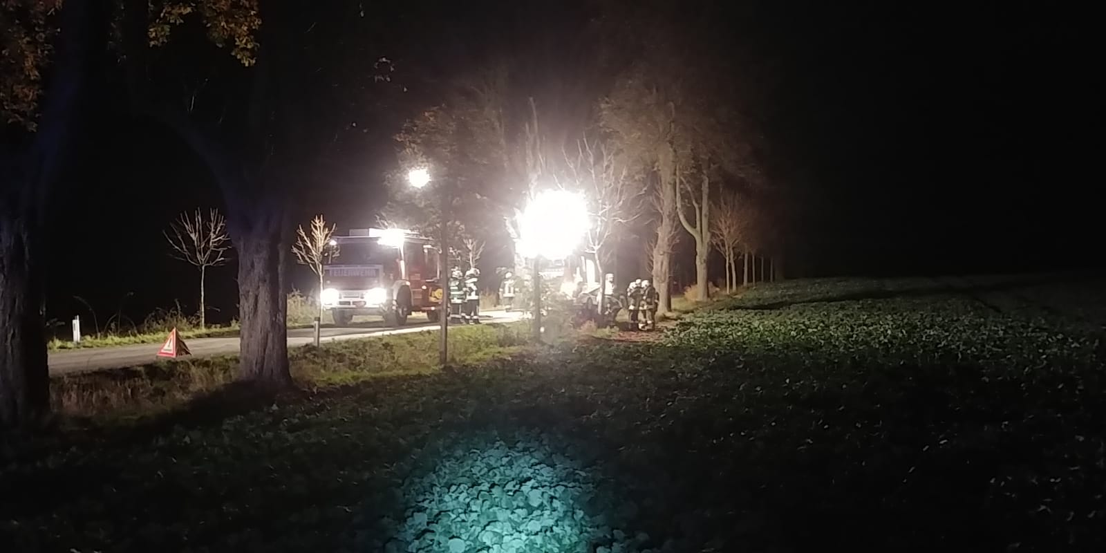 Technische Übung November 2019