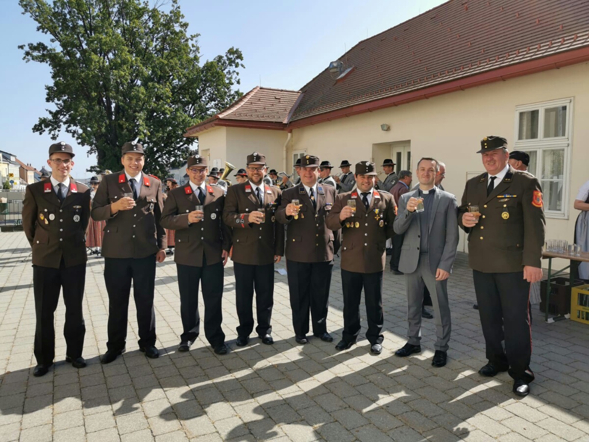 Amtseinführung FKUR Dr. Tomasz Iwandowski
