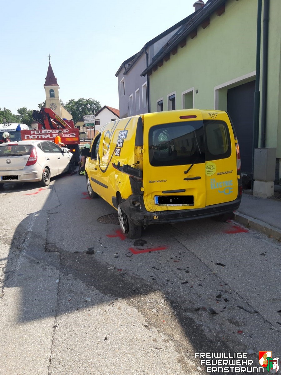 Fahrzeugbergung in Klement