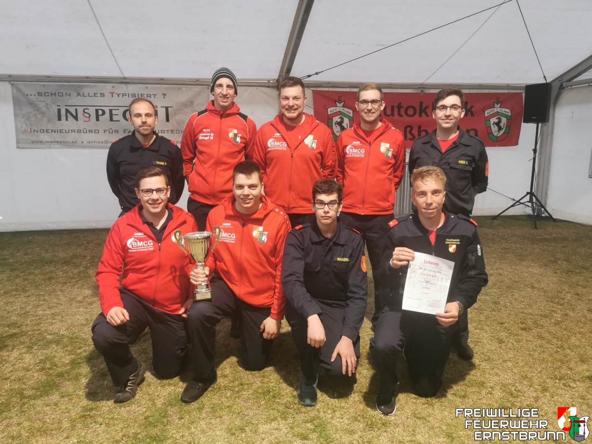 09. Kuppelcup in Eckartsau