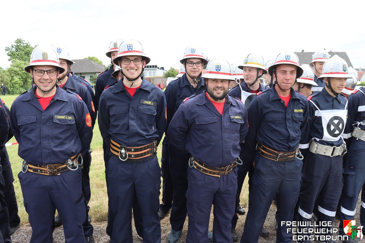AFLB in Stetten
