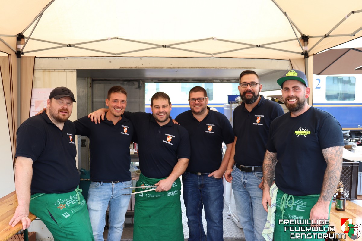 14. Oldtimer-Treffen