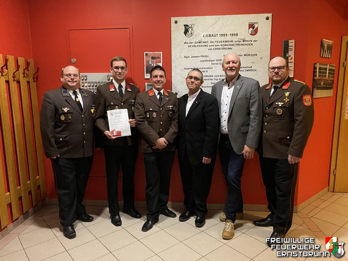 Jahreshauptversammlung