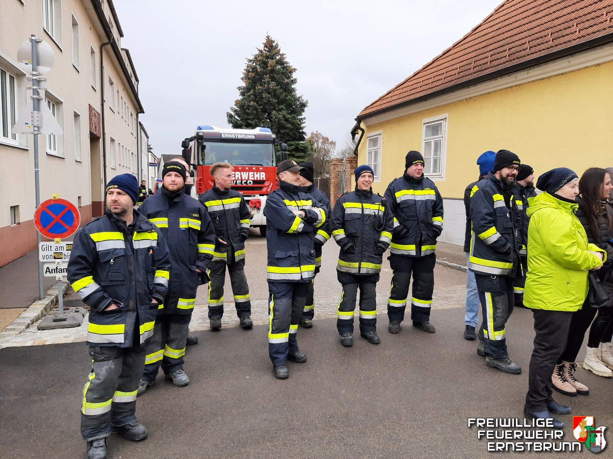 BSW Faschingsumzug