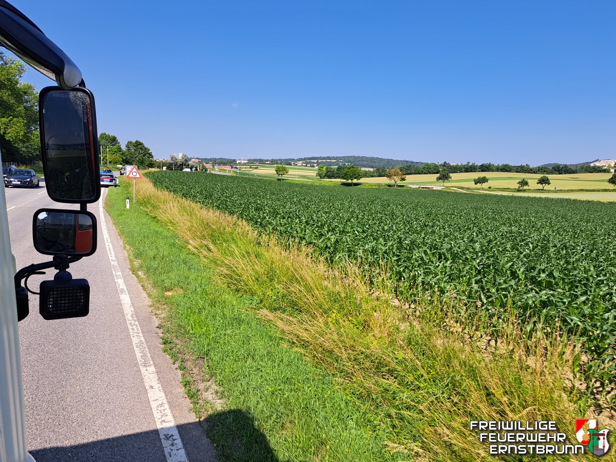 Fahrzeugbergung B40