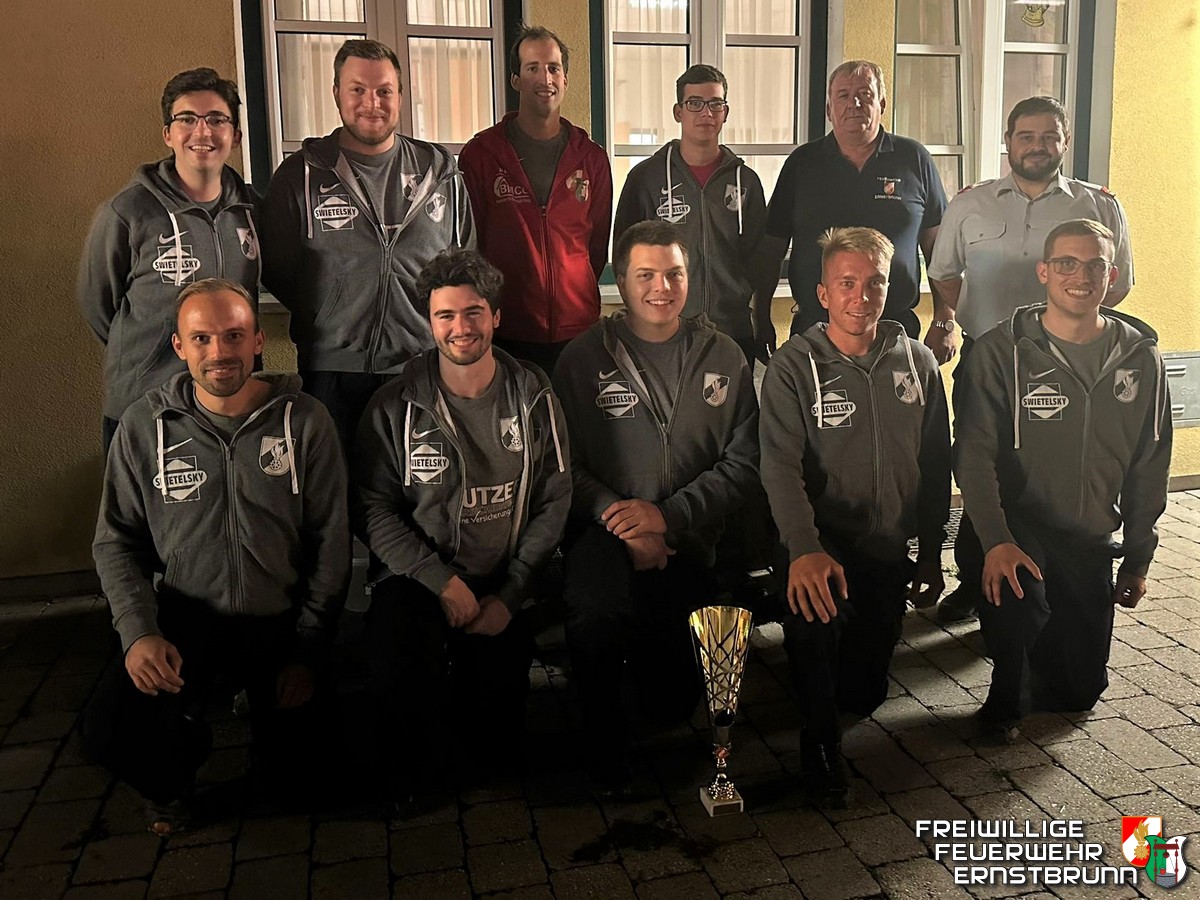 FIRE FIGHTER CUP in Niederrußbach