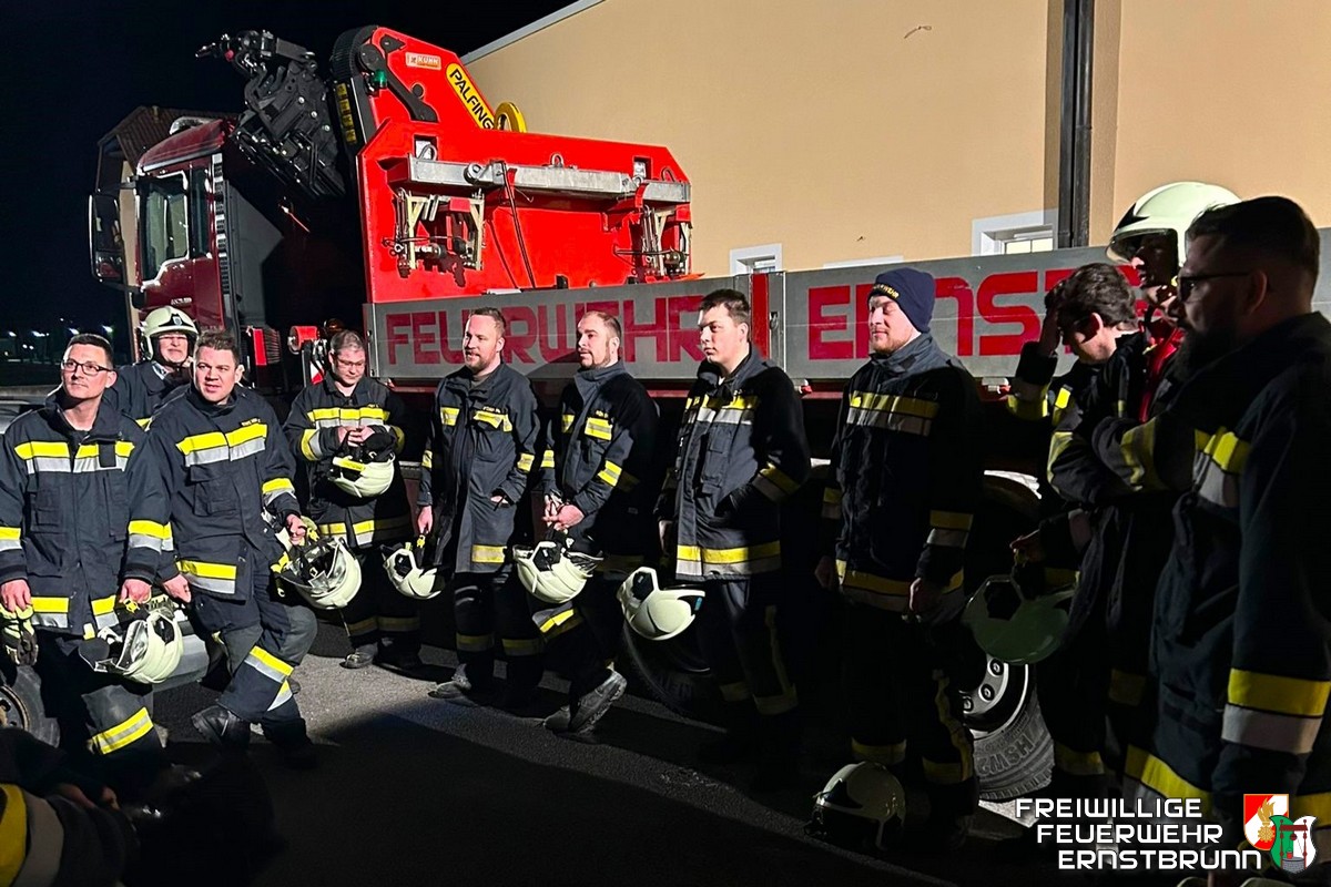 Übung mit dem Greifzug