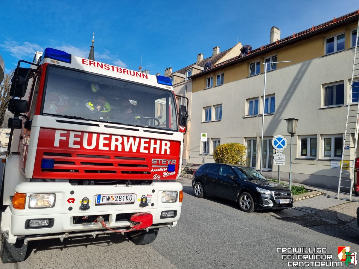 T1 Türöffnung