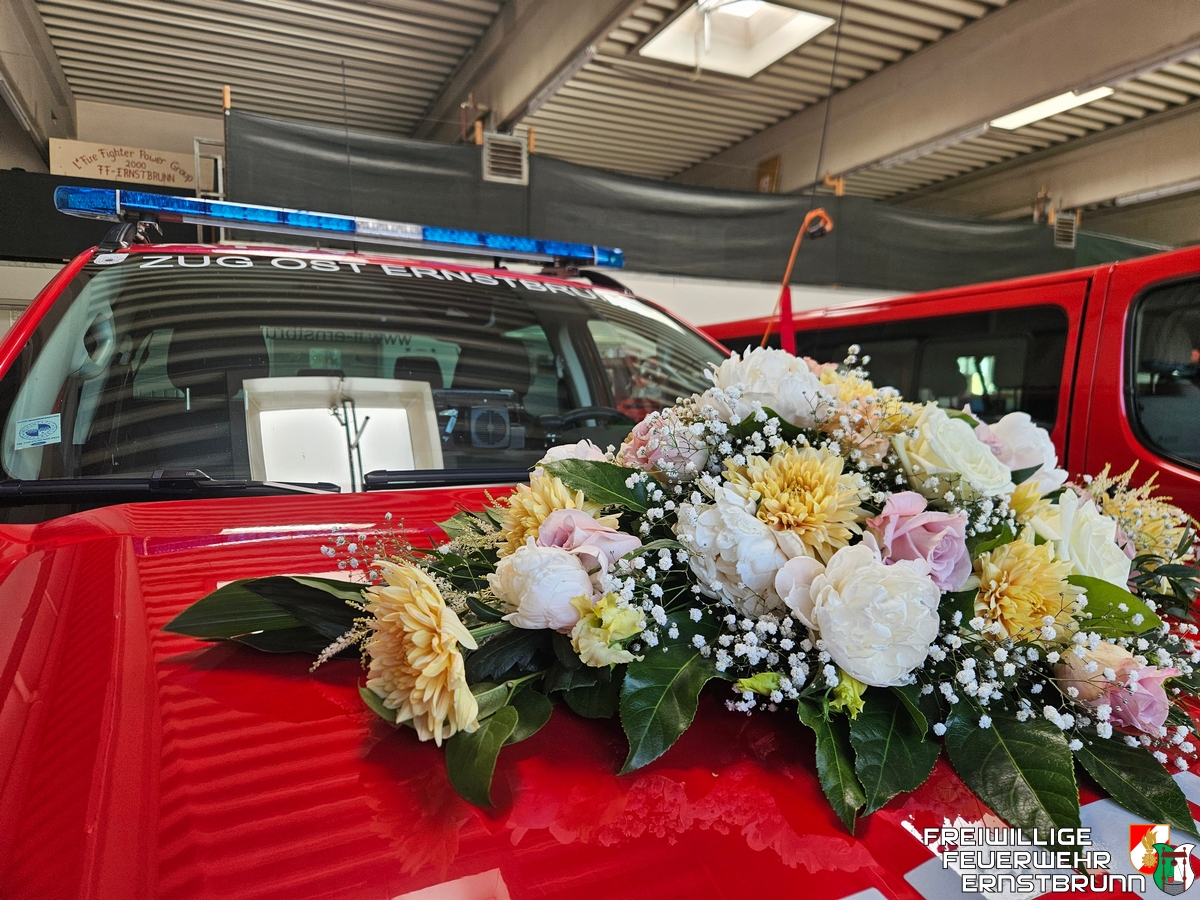 Hochzeit Jasi und Haski
